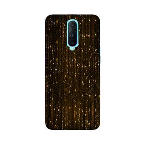 Stars in Dark   ---   Apple XioMi RealMe Oppo Vivo - Mobile Back Cover