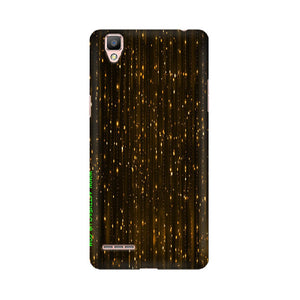 Stars in Dark   ---   Apple XioMi RealMe Oppo Vivo - Mobile Back Cover