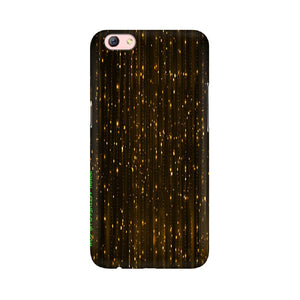 Stars in Dark   ---   Apple XioMi RealMe Oppo Vivo - Mobile Back Cover