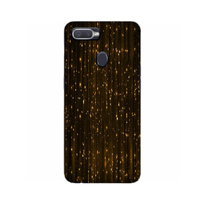 Stars in Dark   ---   Apple XioMi RealMe Oppo Vivo - Mobile Back Cover