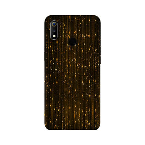 Stars in Dark   ---   Apple XioMi RealMe Oppo Vivo - Mobile Back Cover