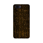 Stars in Dark   ---   Apple XioMi RealMe Oppo Vivo - Mobile Back Cover