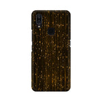 Stars in Dark   ---   Apple XioMi RealMe Oppo Vivo - Mobile Back Cover