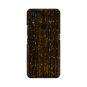 Stars in Dark   ---   Apple XioMi RealMe Oppo Vivo - Mobile Back Cover