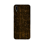 Stars in Dark   ---   Apple XioMi RealMe Oppo Vivo - Mobile Back Cover