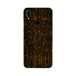 Stars in Dark   ---   Apple XioMi RealMe Oppo Vivo - Mobile Back Cover