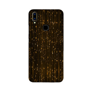 Stars in Dark   ---   Apple XioMi RealMe Oppo Vivo - Mobile Back Cover