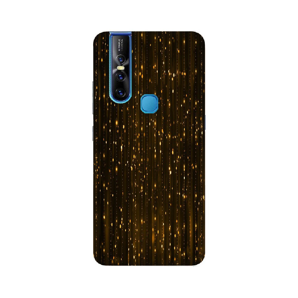 Stars in Dark   ---   Apple XioMi RealMe Oppo Vivo - Mobile Back Cover