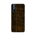 Stars in Dark   ---   Apple XioMi RealMe Oppo Vivo - Mobile Back Cover