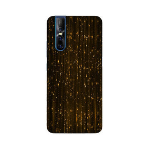 Stars in Dark   ---   Apple XioMi RealMe Oppo Vivo - Mobile Back Cover