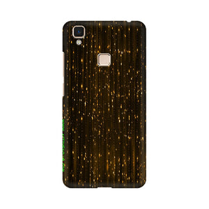 Stars in Dark   ---   Apple XioMi RealMe Oppo Vivo - Mobile Back Cover