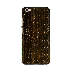 Stars in Dark   ---   Apple XioMi RealMe Oppo Vivo - Mobile Back Cover