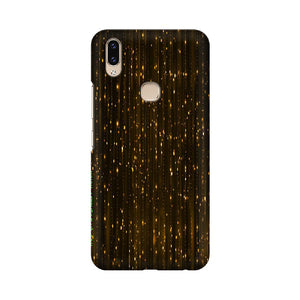 Stars in Dark   ---   Apple XioMi RealMe Oppo Vivo - Mobile Back Cover