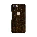 Stars in Dark   ---   Apple XioMi RealMe Oppo Vivo - Mobile Back Cover