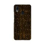 Stars in Dark   ---   Apple XioMi RealMe Oppo Vivo - Mobile Back Cover