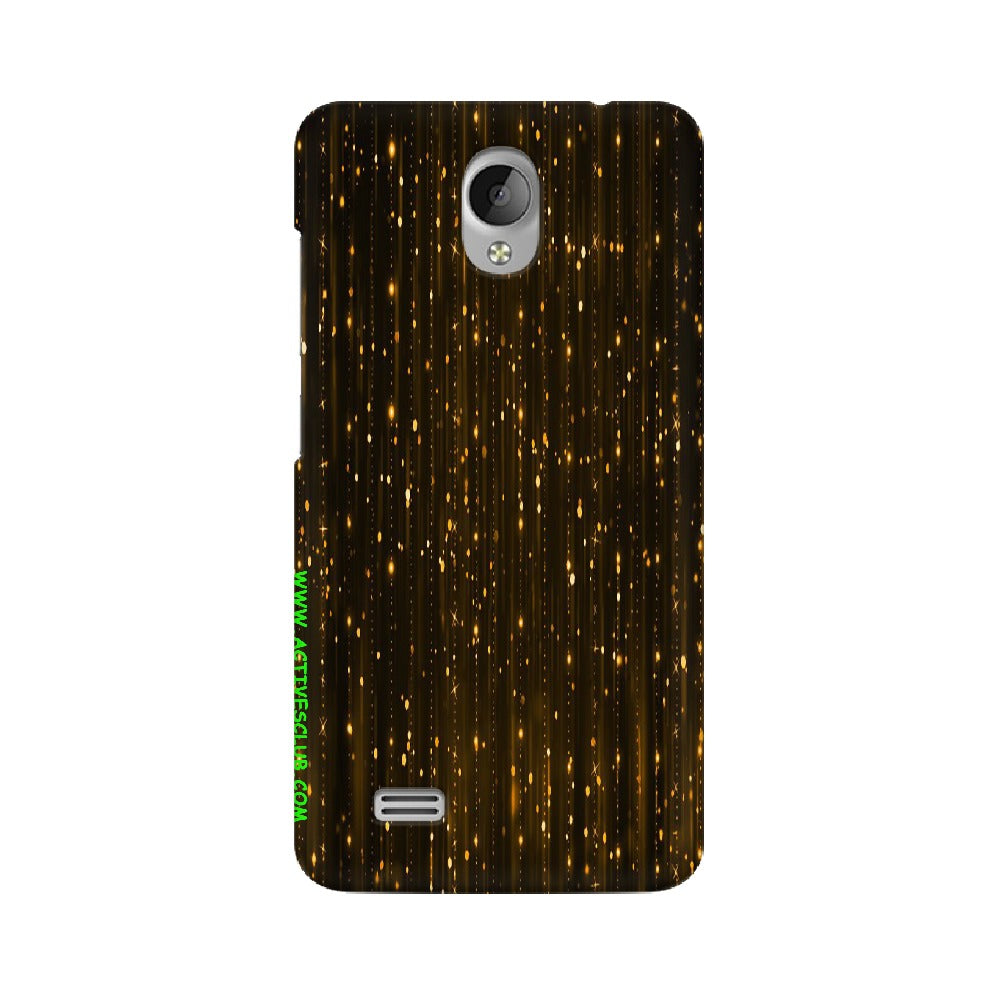 Stars in Dark   ---   Apple XioMi RealMe Oppo Vivo - Mobile Back Cover