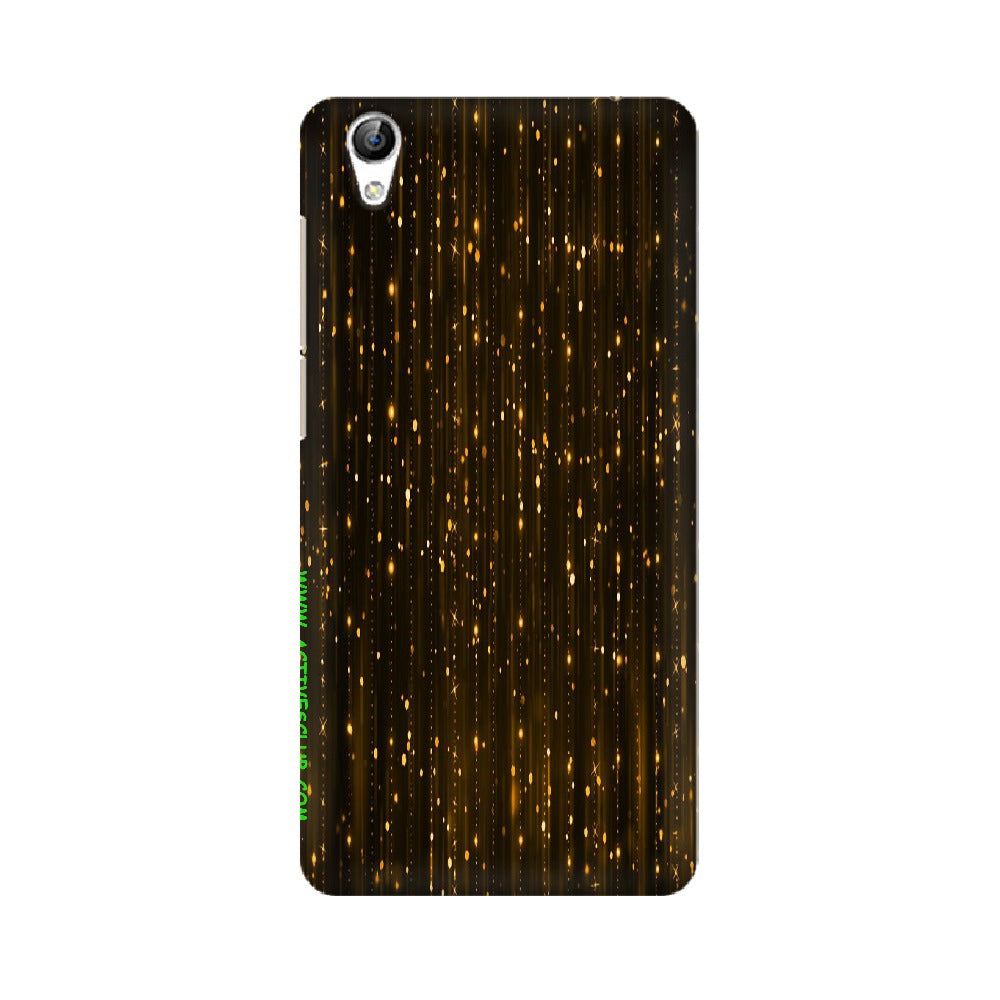 Stars in Dark   ---   Apple XioMi RealMe Oppo Vivo - Mobile Back Cover