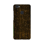 Stars in Dark   ---   Apple XioMi RealMe Oppo Vivo - Mobile Back Cover