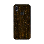 Stars in Dark   ---   Apple XioMi RealMe Oppo Vivo - Mobile Back Cover