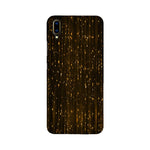 Stars in Dark   ---   Apple XioMi RealMe Oppo Vivo - Mobile Back Cover