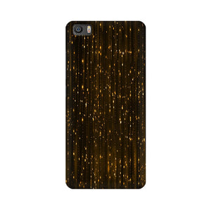 Stars in Dark   ---   Apple XioMi RealMe Oppo Vivo - Mobile Back Cover