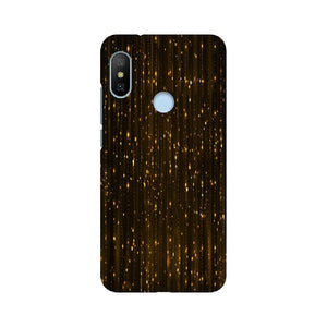 Stars in Dark   ---   Apple XioMi RealMe Oppo Vivo - Mobile Back Cover