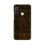 Stars in Dark   ---   Apple XioMi RealMe Oppo Vivo - Mobile Back Cover