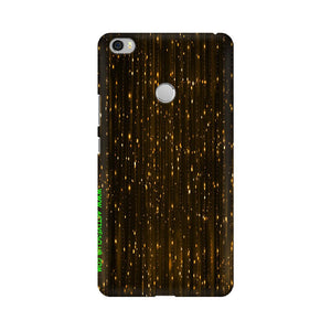 Stars in Dark   ---   Apple XioMi RealMe Oppo Vivo - Mobile Back Cover