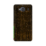 Stars in Dark   ---   Apple XioMi RealMe Oppo Vivo - Mobile Back Cover