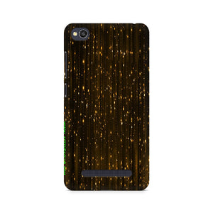 Stars in Dark   ---   Apple XioMi RealMe Oppo Vivo - Mobile Back Cover