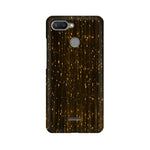 Stars in Dark   ---   Apple XioMi RealMe Oppo Vivo - Mobile Back Cover