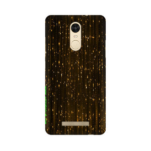 Stars in Dark   ---   Apple XioMi RealMe Oppo Vivo - Mobile Back Cover