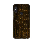 Stars in Dark   ---   Apple XioMi RealMe Oppo Vivo - Mobile Back Cover