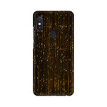 Stars in Dark   ---   Apple XioMi RealMe Oppo Vivo - Mobile Back Cover