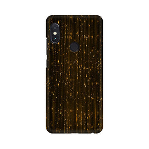 Stars in Dark   ---   Apple XioMi RealMe Oppo Vivo - Mobile Back Cover