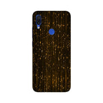 Stars in Dark   ---   Apple XioMi RealMe Oppo Vivo - Mobile Back Cover