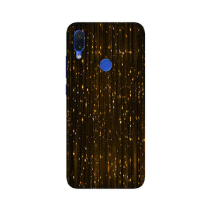 Stars in Dark   ---   Apple XioMi RealMe Oppo Vivo - Mobile Back Cover