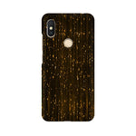 Stars in Dark   ---   Apple XioMi RealMe Oppo Vivo - Mobile Back Cover