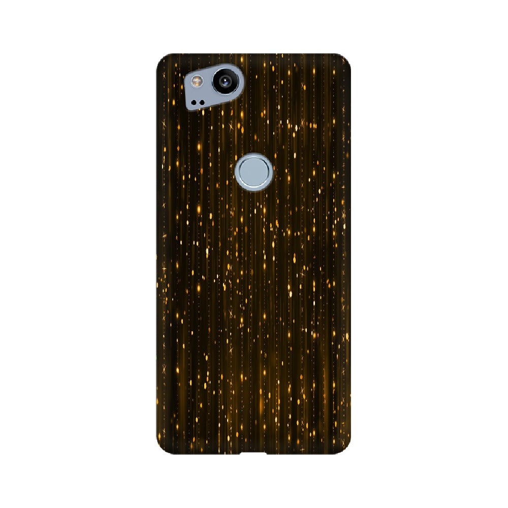 Stars in Dark   ---   Samsung Google OnePlus Mobile Back Cover