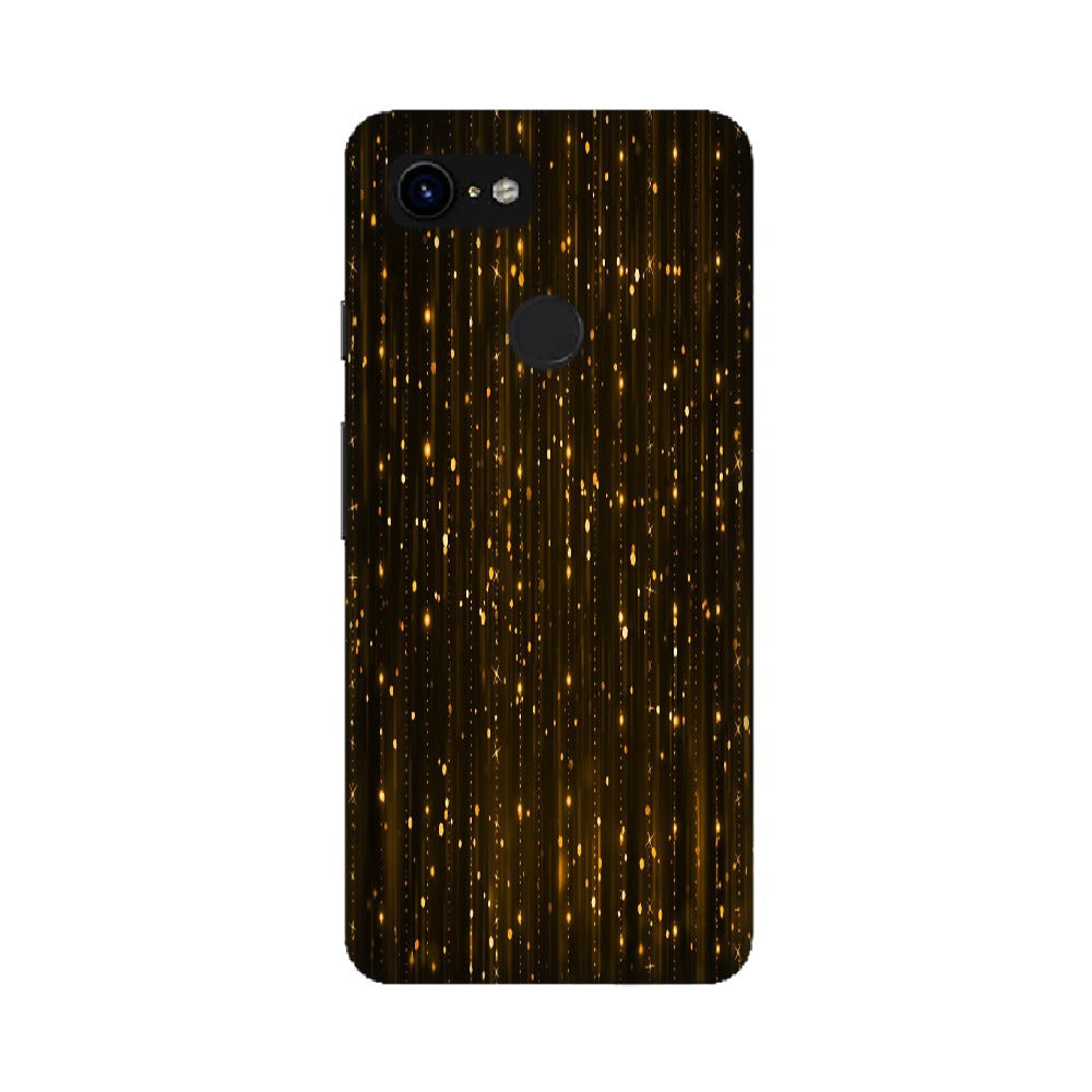 Stars in Dark   ---   Samsung Google OnePlus Mobile Back Cover