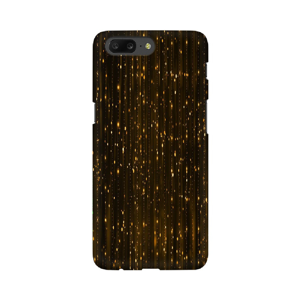 Stars in Dark   ---   Samsung Google OnePlus Mobile Back Cover