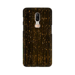 Stars in Dark   ---   Samsung Google OnePlus Mobile Back Cover