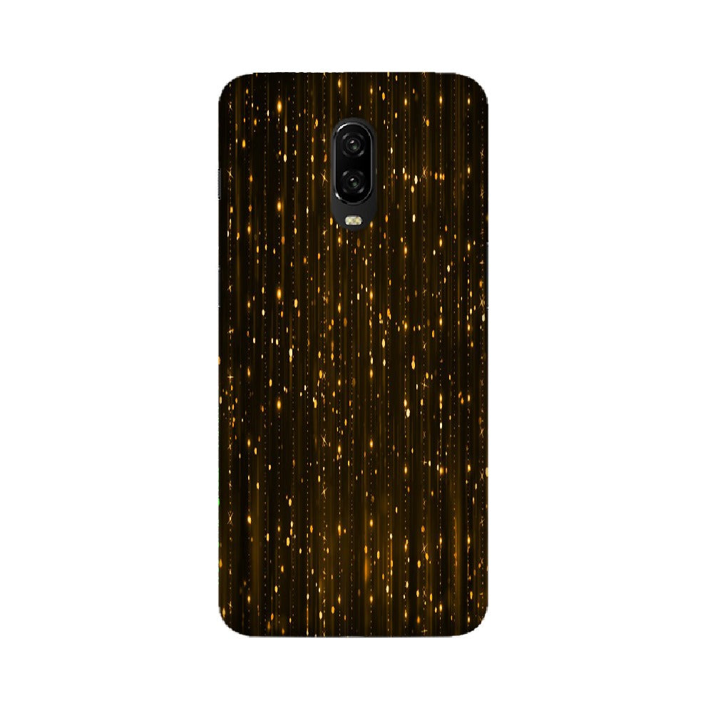 Stars in Dark   ---   Samsung Google OnePlus Mobile Back Cover