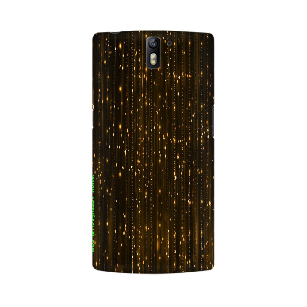 Stars in Dark   ---   Samsung Google OnePlus Mobile Back Cover