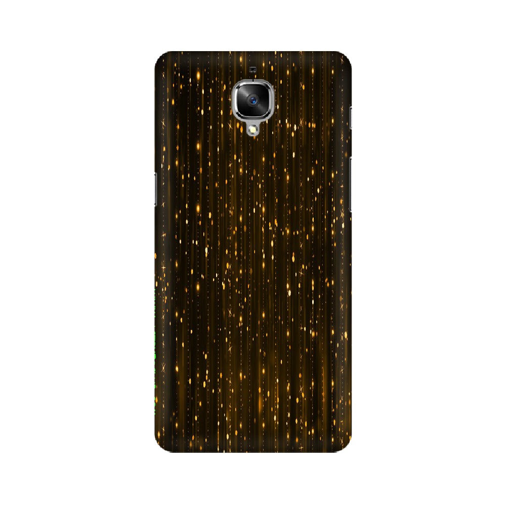 Stars in Dark   ---   Samsung Google OnePlus Mobile Back Cover