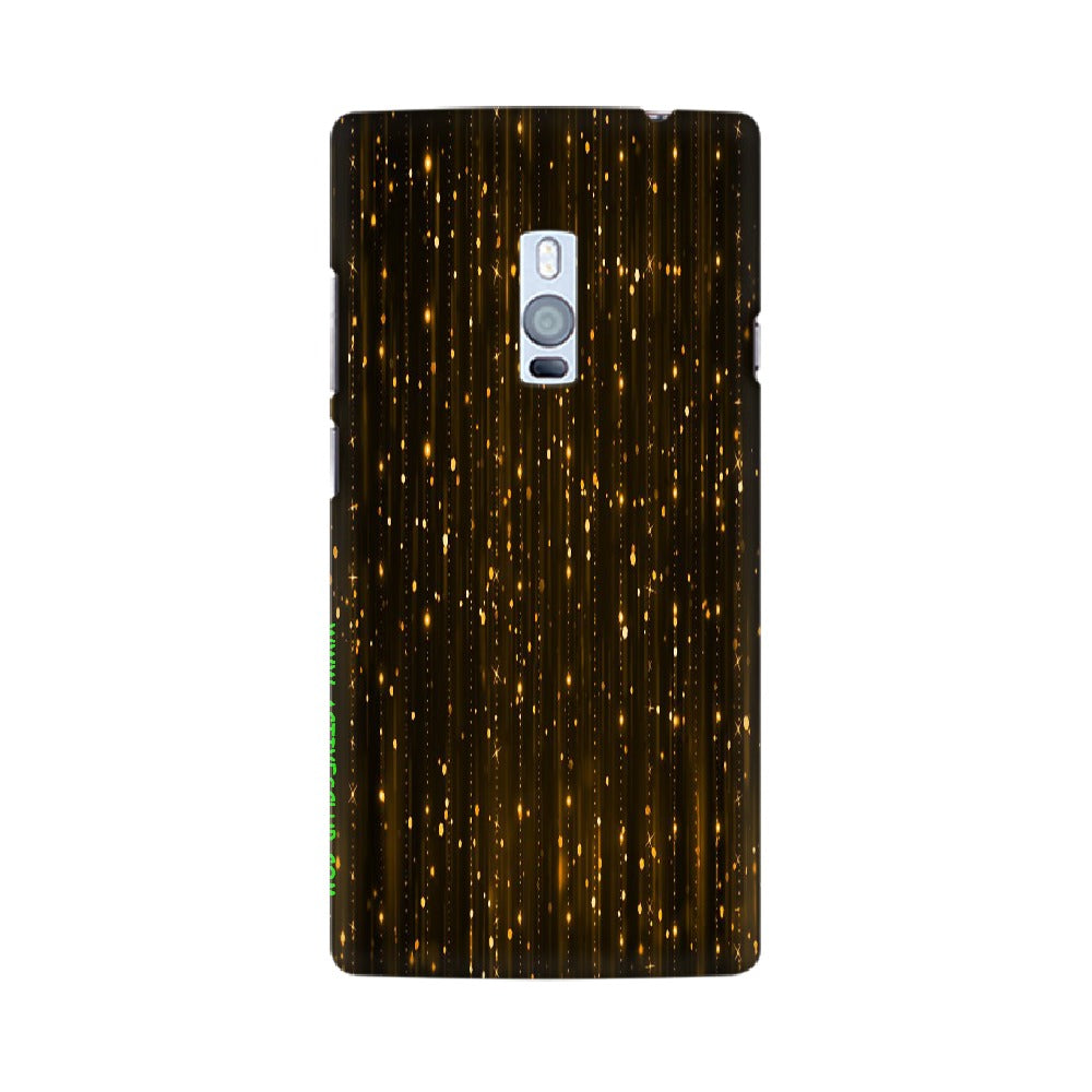 Stars in Dark   ---   Samsung Google OnePlus Mobile Back Cover