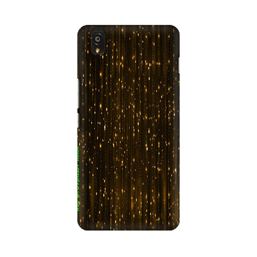 Stars in Dark   ---   Samsung Google OnePlus Mobile Back Cover