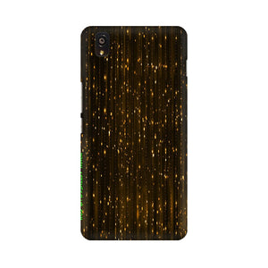 Stars in Dark   ---   Samsung Google OnePlus Mobile Back Cover