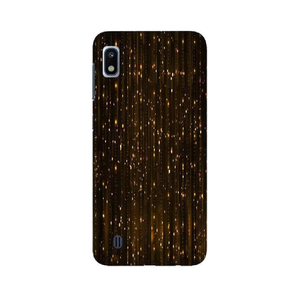 Stars in Dark   ---   Samsung Google OnePlus Mobile Back Cover