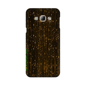 Stars in Dark   ---   Samsung Google OnePlus Mobile Back Cover